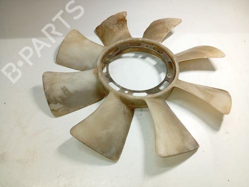 Lüfter für SEAT INCA (6K9) [1995-2003]  31104740