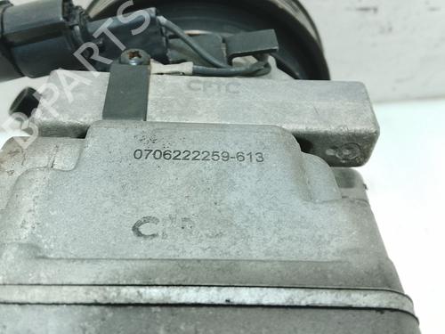 AC compressor HYUNDAI i30 (FD) 1.6 CRDi | BP38465065M34 - Image 4