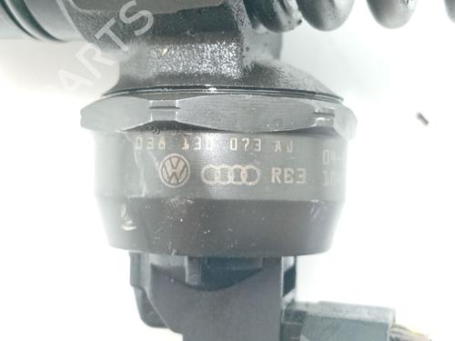 Injector VW PASSAT B5.5 (3B3) 1.9 TDI | BP38413834M100 - Image 6