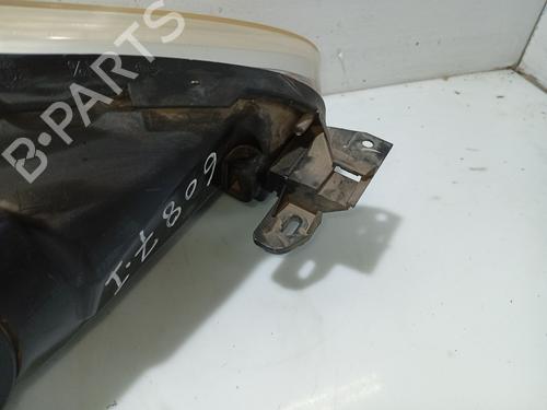 Left headlight CITROËN C4 Grand Picasso I (UA_) 1.6 HDi | BP31103152C28 