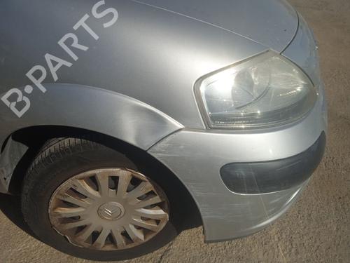 Wheel arch CITROËN C3 I (FC_, FN_) 1.1 i | BP20343014C56 