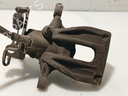 Used Right rear brake caliper FORD MONDEO III (B5Y) 2.0 16V TDDi / TDCi (115 hp) 31137718