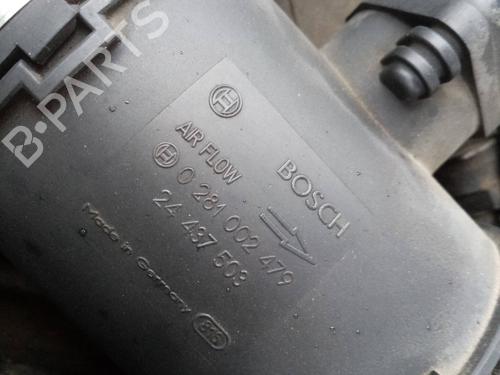 Antriebswelle links vorne OPEL VECTRA C (Z02) 2.0 DTI 16V (F69) | BP31098807M38 