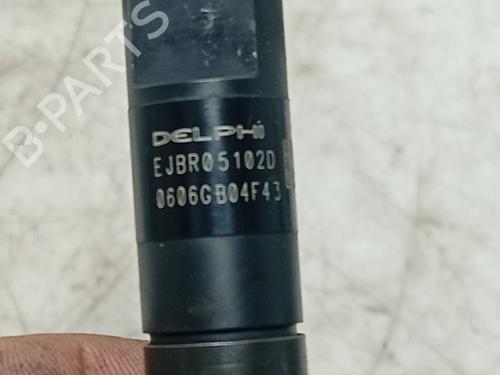 Injector DACIA LOGAN MCV (KS_) 1.5 dCi (KS0K) | BP37173576M100 - Image 5