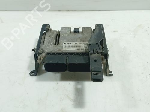 Used Engine control unit (ECU) Engine control unit (ECU) IVECO DAILY V Van NaturalPower 35S14, 35C14, 40C14, 50C14, 65C14, 70C14 (136 hp) 24688183 24688183