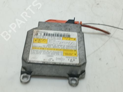 Used ECU airbags DAEWOO MATIZ (M100, M150) 0.8 (52 hp) 21603636