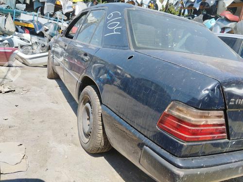 Left front indicator MERCEDES-BENZ 124 Saloon (W124) 200 D (124.120) | BP31105045C32 