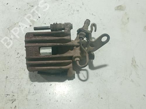 Venstre bremsekaliber bag AUDI A3 (8P1) 1.9 TDI (105 hp) 31100972