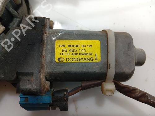 Front left window mechanism CHEVROLET MATIZ (M200, M250) | BP38266720C22 - Image 3