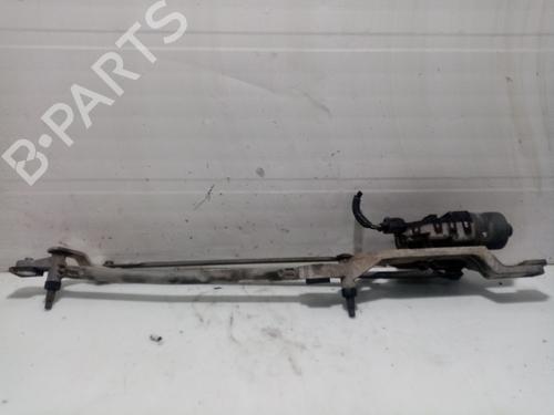 Used Front wiper motor FORD FOCUS II (DA_, HCP, DP) 1.6 TDCi (90 hp) 23861943