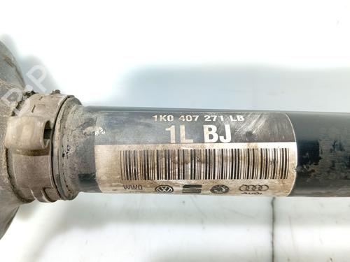 Left front driveshaft SEAT LEON (5F1) 1.6 TDI | BP37487479M38 - Image 2