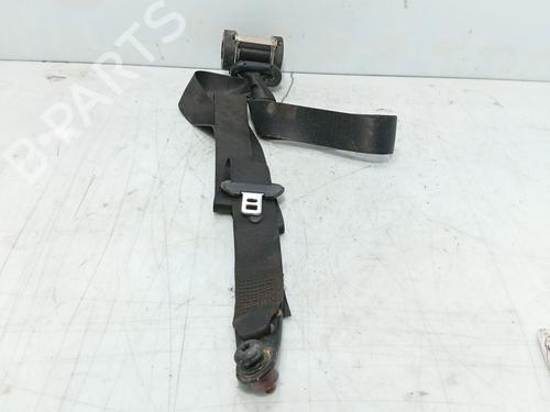 Sikkerhedssele bag venstre Sikkerhedssele bag venstre LAND ROVER FREELANDER I (L314) 2.0 Td4 4x4 (112 hp) 37425525 37425525