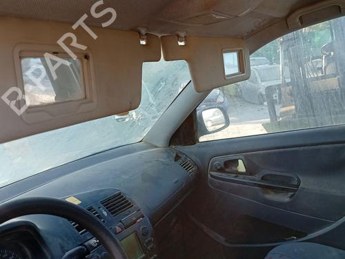 Startmotor SEAT CORDOBA Vario (6K5) 1.9 SDI | BP31108384M8 