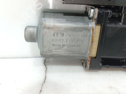 Left front window motor VW PASSAT B7 (362) 2.0 TDI | BP33809874E21  - Image 5