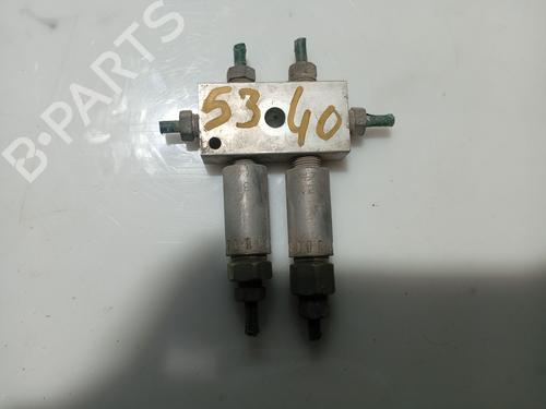 Third brake light OPEL CORSA C (X01)  | BP31100187L11 