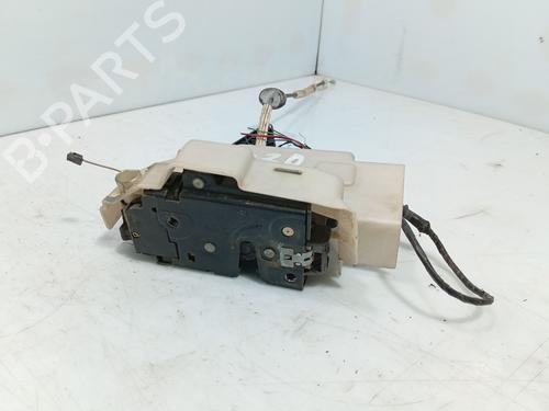 Used Front right lock Front right lock VW TOUAREG (7LA, 7L6, 7L7) 2.5 R5 TDI (174 hp) 33334099 33334099