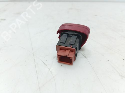 Warning switch CITROËN C2 (JM_) 1.4 HDi | BP39652426I22 - Image 2