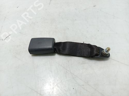 Sikkerhetsbelte-spenne FIAT BRAVO I (182_) 1.9 JTD 105 (105 hp) 31190057
