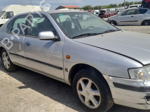 Mass air flow sensor NISSAN PRIMERA Hatchback (P11) 2.0 TD | BP31110138M95 