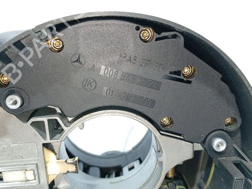 Steering wheel controls MERCEDES-BENZ E-CLASS T-Model (S211) E 320 T CDI (211.226) | BP36105253E15 - Image 2