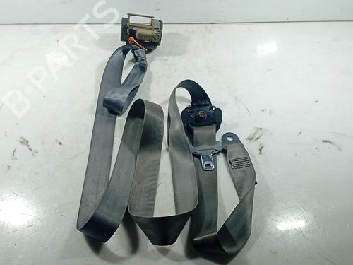 Front left seatbelt CITROËN C5 I (DC_) 2.0 HDi (DCRHZB, DCRHZE) | BP39991996I26 - Image 2