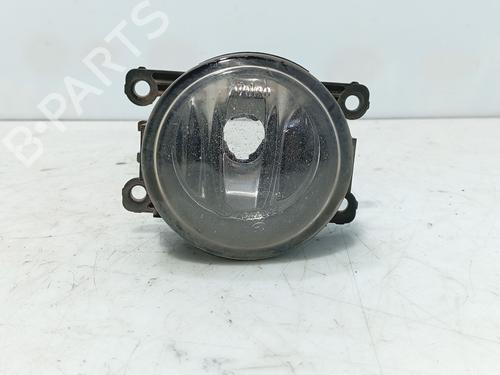 Used Left front indicator Left front indicator PEUGEOT 307 (3A/C) 1.6 HDi 110 (109 hp) 33809728 33809728