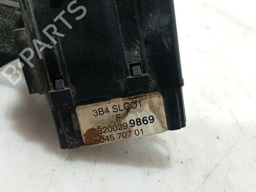 Steering column stalk RENAULT KANGOO (KC0/1_) D 65 1.9 (KC0E, KC02, KC0J, KC0N) | BP33809664I23 - Image 4