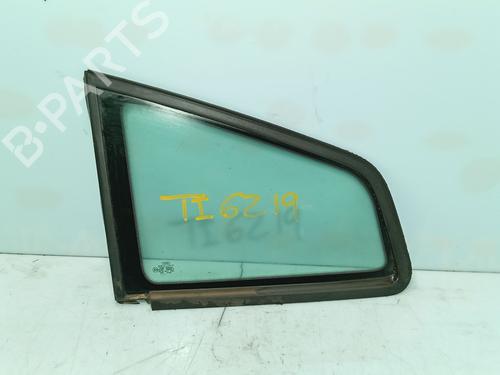 Used Rear left quarter glass Rear left quarter glass AUDI A2 (8Z0) 1.4 TDI (75 hp) 35727601 35727601