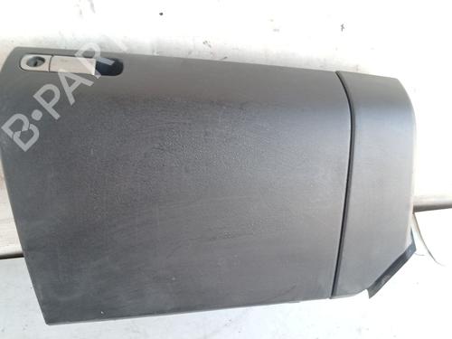 Glove box MAZDA 3 (BK) 1.6 DI Turbo | BP36675297C95 - Image 2