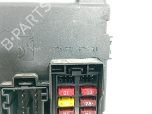 Electronic module OPEL CORSA D (S07) 1.3 CDTI (L08, L68) | BP37540716M83 - Image 3