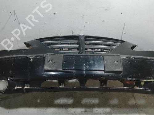 Foran kofangere Foran kofangere SSANGYONG RODIUS I 2.7 Xdi (163 hp) 39890349 39890349