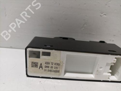 Right front window switch MAZDA 6 Saloon (GJ, GL) 2.2 D (GJ2FP) | BP24694343I26 - Image 5