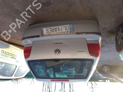 Front wiper motor VW POLO (6N2) | BP19003750M29