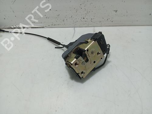 Used Rear right lock RENAULT LAGUNA II Grandtour (KG0/1_) [2001-2007]  31101392