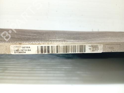 AC radiator FORD KUGA III (DFK) | BP31102476M32