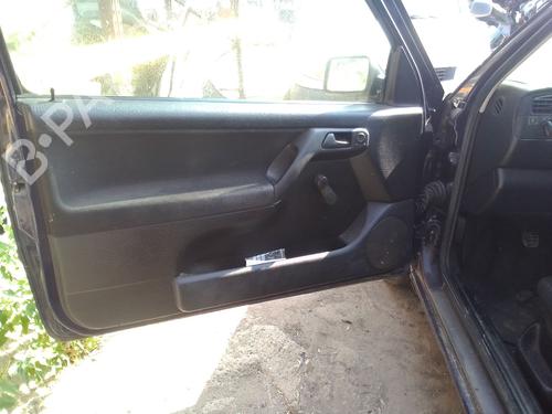 Hub cap VW GOLF III (1H1) | BP31102038C160