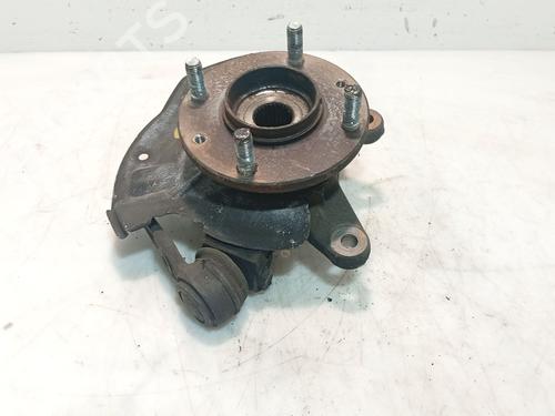 Fusee rechts voor Fusee rechts voor KIA CARENS I MPV (FC, FJ) 2.0 CRDi (113 hp) 36466509 36466509