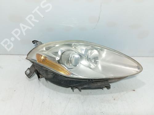 Optica direita Optica direita FIAT BRAVO II (198_) 1.6 D Multijet (198AXH1B) (105 hp) 36111848 36111848