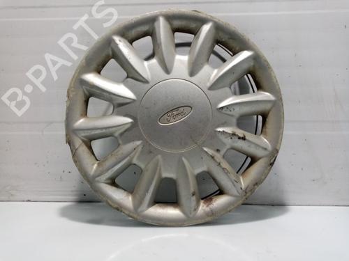 Hjulkapsel FORD FIESTA IV (JA_, JB_) 1.8 D (60 hp) 31102125