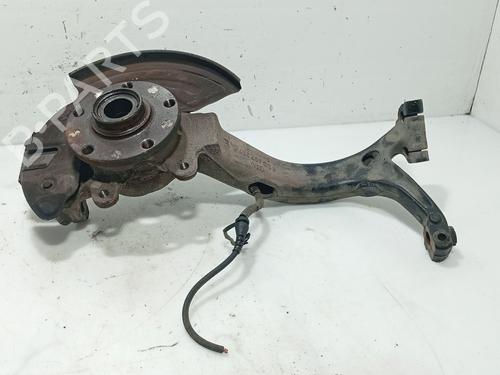 Left front steering knuckle AUDI A6 C5 (4B2, 4B4) 2.5 TDI | BP36017736M25 - Image 2