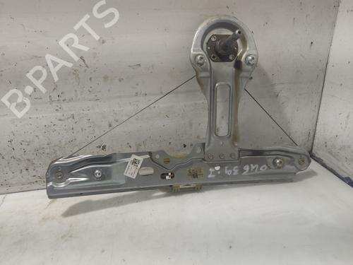 Used Rear left window mechanism FORD FOCUS III Saloon 1.6 Ti (125 hp) 31099131