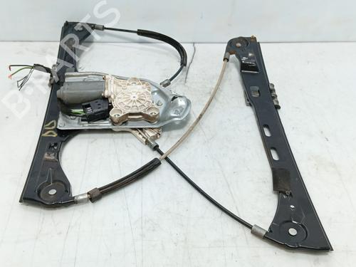 Used Front right window mechanism Front right window mechanism MERCEDES-BENZ C-CLASS (W203) C 180 Kompressor (203.046) (143 hp) 36319929 36319929