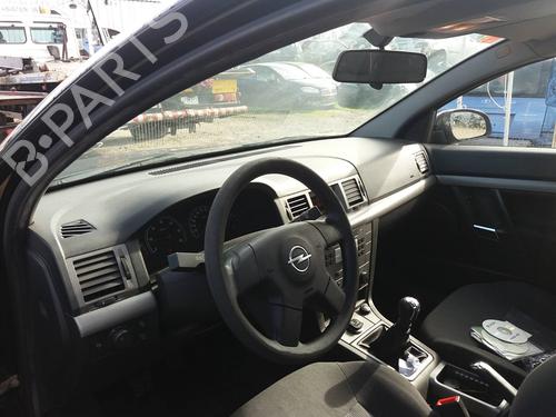 Antriebswelle links vorne OPEL VECTRA C (Z02) 2.0 DTI 16V (F69) | BP31098807M38 