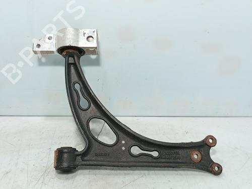 Used Left front suspension arm Left front suspension arm 37489485 37489485