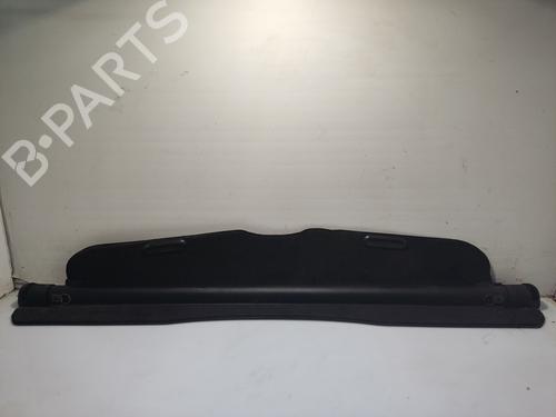 Rear parcel shelf PEUGEOT 307 SW (3H) 1.6 HDI 110 | BP23389889C85