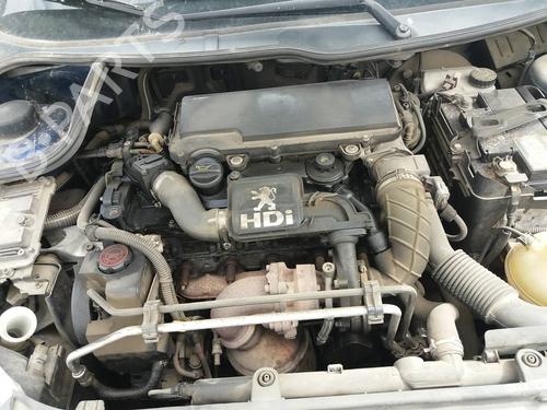 Cockpit PEUGEOT 206 Hatchback (2A/C) 1.4 HDi eco 70 | BP18989254C47 