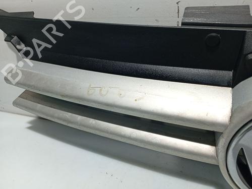 Grille VW GOLF IV (1J1) 1.9 TDI | BP31103581C40