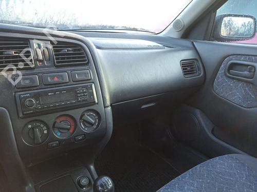 Right front window motor NISSAN PRIMERA (P11) 2.0 16V | BP31101290E20 