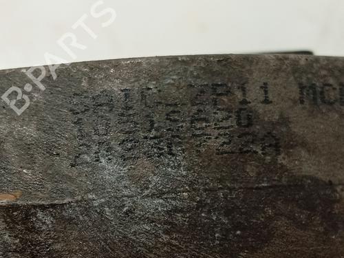 Engine mount MG MG ZS SUV (AZS1) 1.5 VTi | BP31651081M89