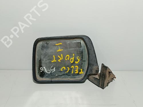 Specchietto retrovisore sinistro NISSAN VANETTE Van (_C22) [1986-2013]  32379389